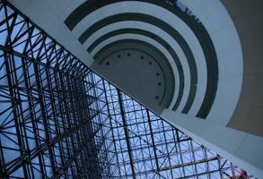 Boston Jfk Library And Museum