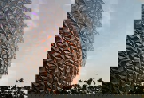 Florida Disney Epcot