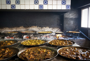 Valencia Cooking Lesson