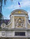 Lille Citadel