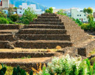 Pyramides De Guimar