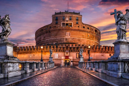 Castel Sant Angelo