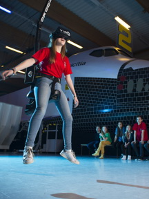 Euro Space Centre (12)