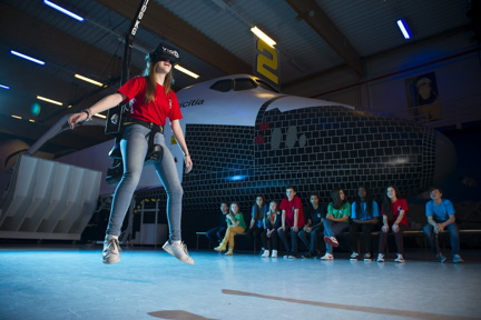 Euro Space Centre (12)