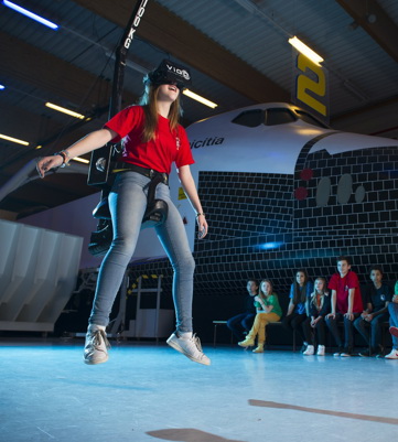 Euro Space Centre (12)