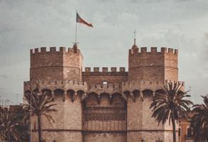 Valencia El Carmen