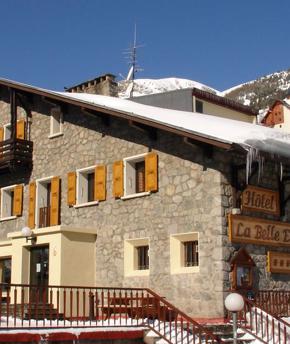 Les Deux Alpes
