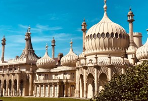 Brighton
