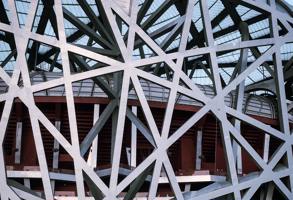 Beijing Olympic Stadium 1