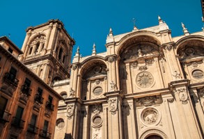Granada Catedral De Granada