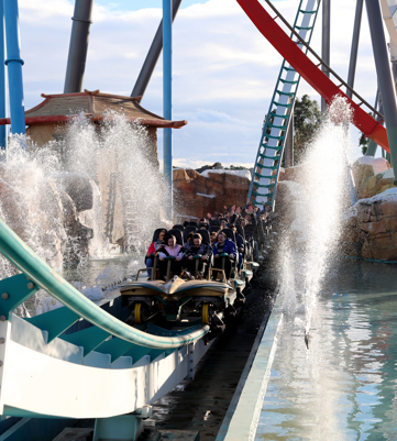 portaventura