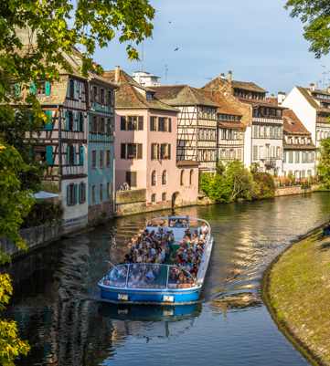 Strasbourg