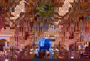 Prague Jewish Museum