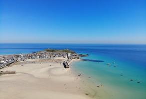Cornwall St Ives