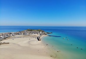 Cornwall St Ives