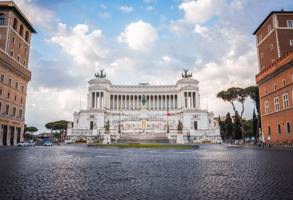 Rome Risorgimento Museum
