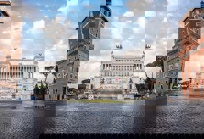 Rome Risorgimento Museum