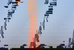 Prague Museum Of Communism