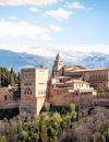 Granada Alhambra1