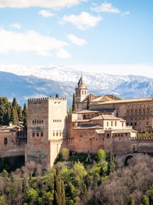 Granada Alhambra1