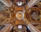 Rome Santa Maria Maggiore Church