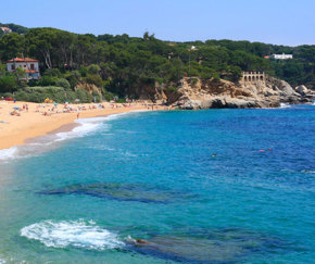 Platja