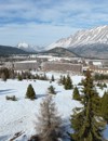 Superdevoluy ski area