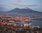 Sorrento Naples