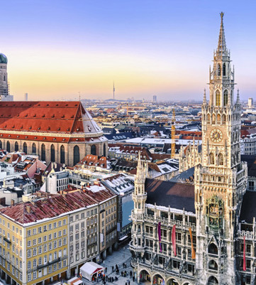 Munich