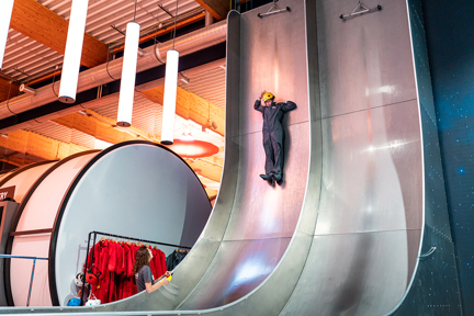 Free Fall Slide Resized