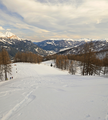 Bardonecchia