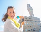 Florence Walking Tour