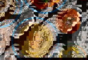 Barcelona Tapas Tour