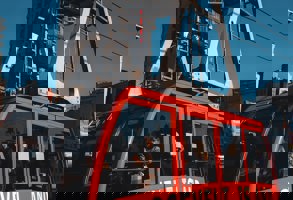 Nyc Roosevelt Island Tram