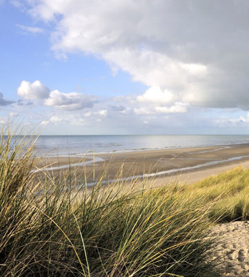 Opal Coast Le Touquet