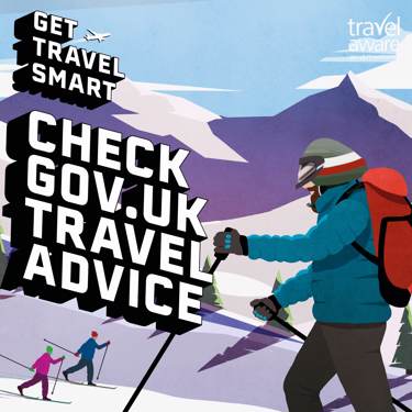 Get Travel Smart