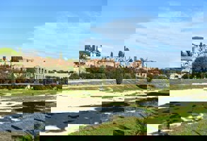 Rome Circus Maximus