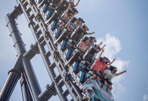 London Chessington