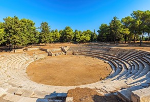 Athens