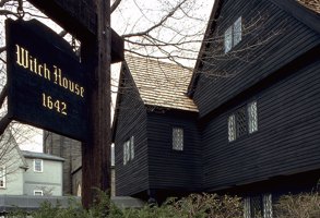 Boston Salem