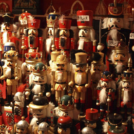 Nutcrackers